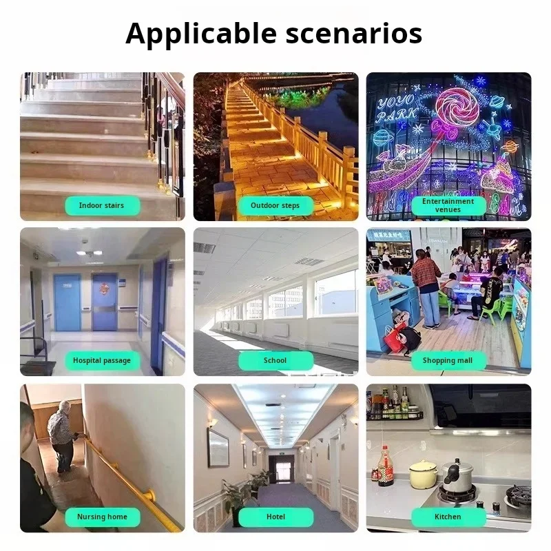 ذاتية اللصق المضادة للانزلاق الشريط مقاومة للاهتراء عدم الانزلاق شفافة بطانة حماية من السيليكون شبكة نمط مقاوم للماء المضادة للانزلاق قبضة الشريط