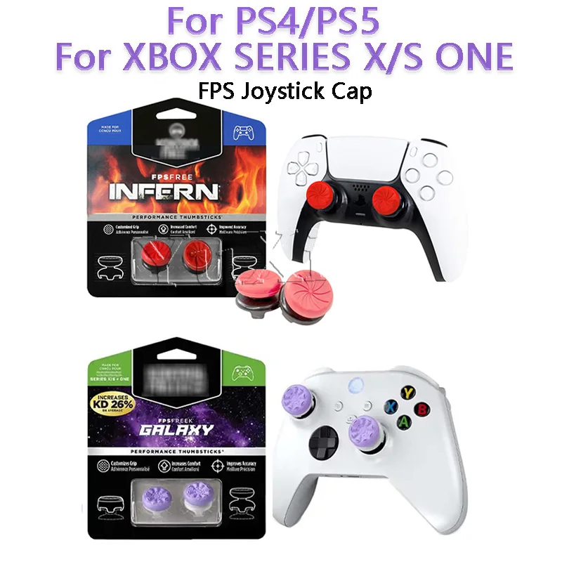 #21 Best PS5 Controller Thumb Grips to Buy In 2026