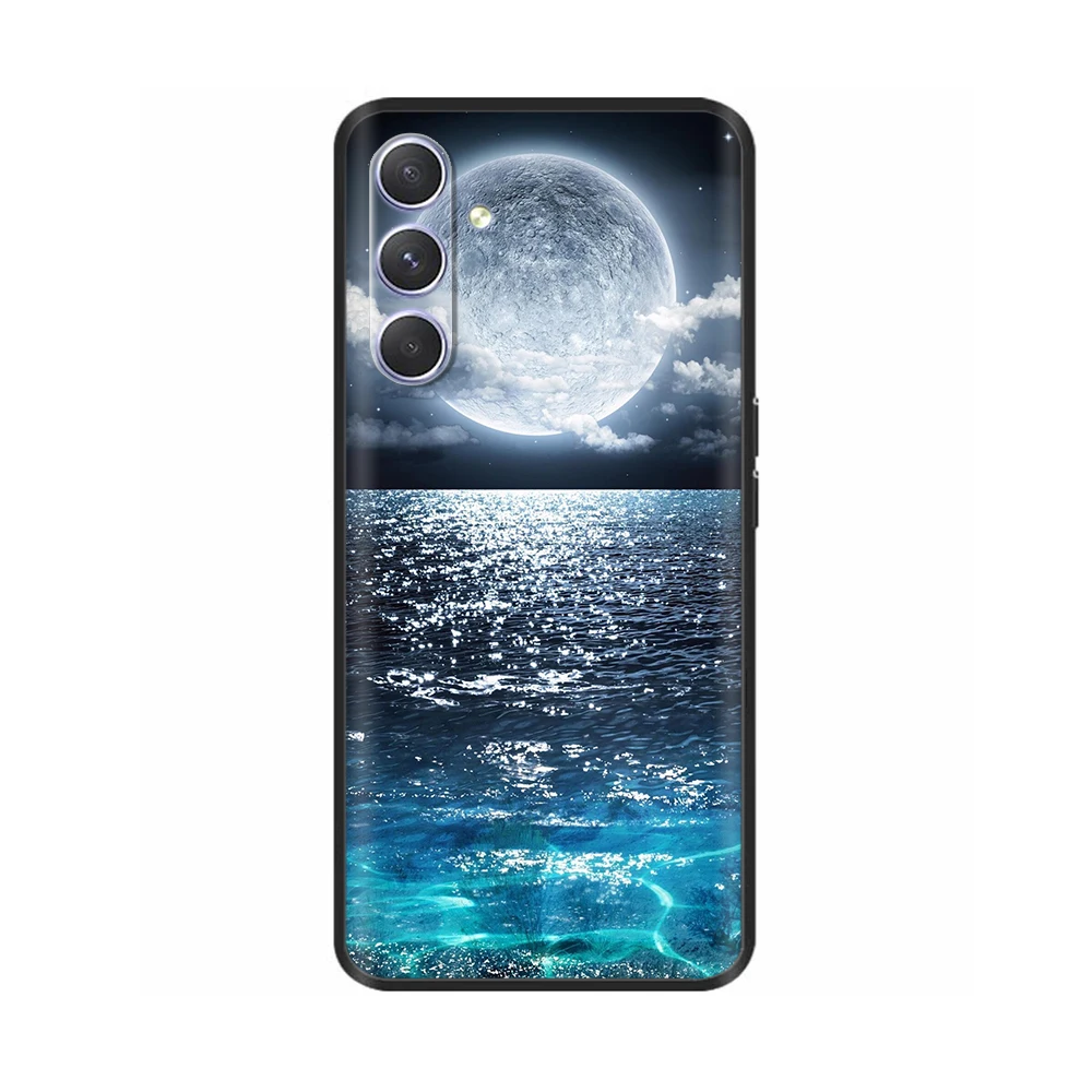 For Samsung Galaxy A05S Case Shockproof Soft Silicone Phone Cover For Samsung Galaxy A05s SM-A057F Back Cover TPU Cases Coque