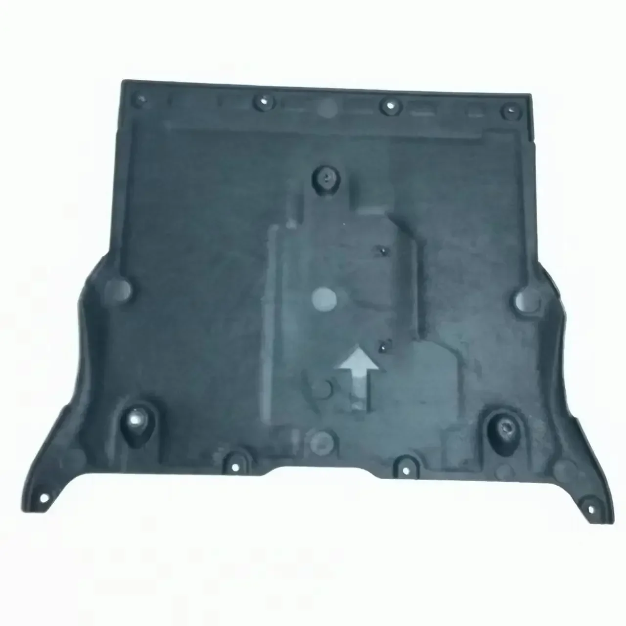 For Tesla Model 3 Y Front Motor Protection Shield Engine Skid Plate 21-23 1499151 1104312  Parts Replacement  OEM High Quality