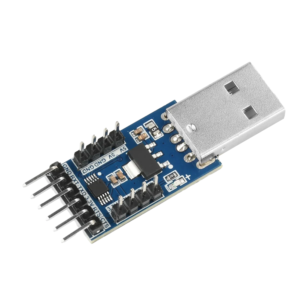 HLK-LD2402 24G Millimeter Wave Sensor Radar Module Human Body Presence Detection Home Automation Motion Sensor Smart Life