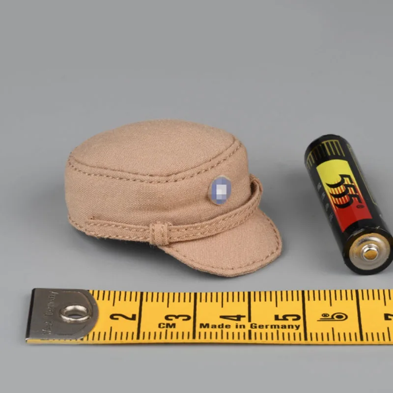 

Аксессуары для солдатов в масштабе 1:6, BGM-002 1947, модель шляпы вперед, 12-дюймовая подвижная фигурка, классическая коллекция, подарочная декоративная игрушка