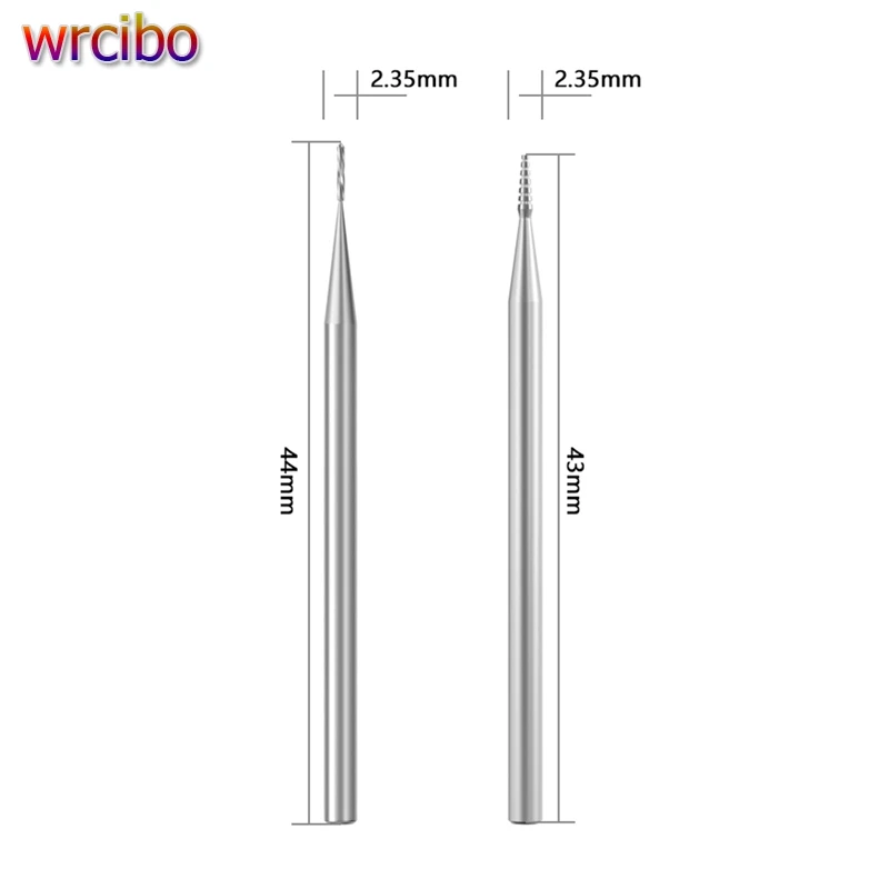 

Пирсинг и скользящее сверло из сплава MaAnt, легко снимается, винт по копанию и скручиванию. Поддержка большинства польских ручек на рынке.