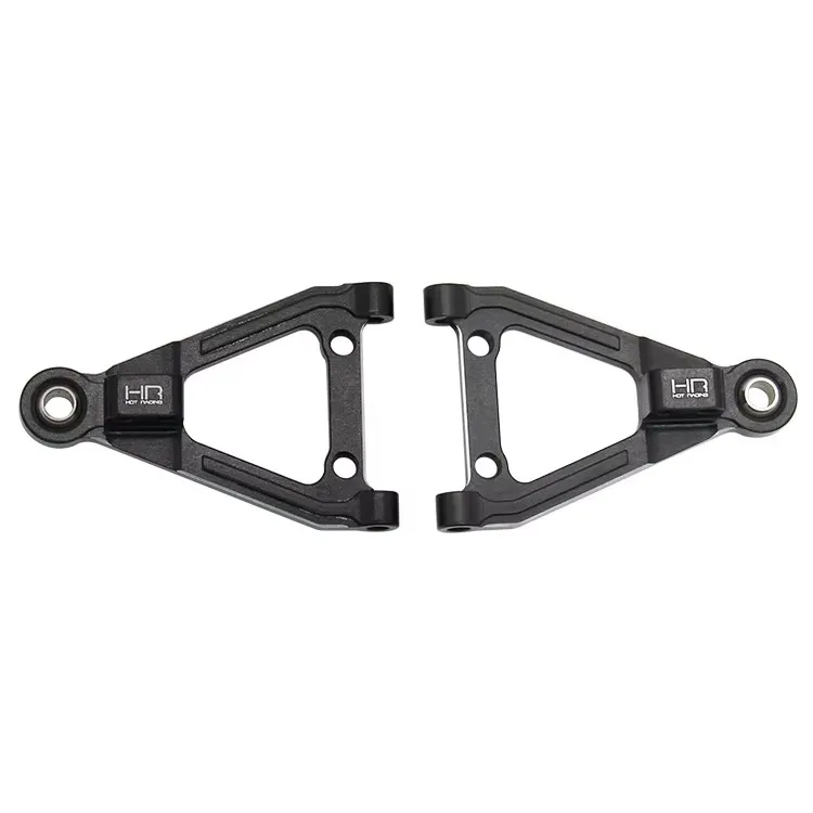 Brazo inferior A de aluminio Hot Racing para Tamiya TC-01