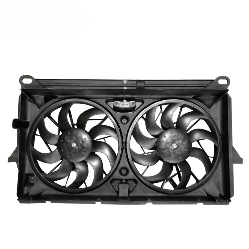 

Good stuff High quality electric radiator fan