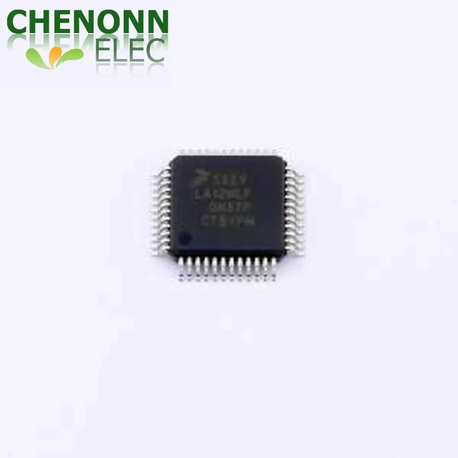 3PCS/LOT S912ZVLA12F0MLF (Microcontrollers)