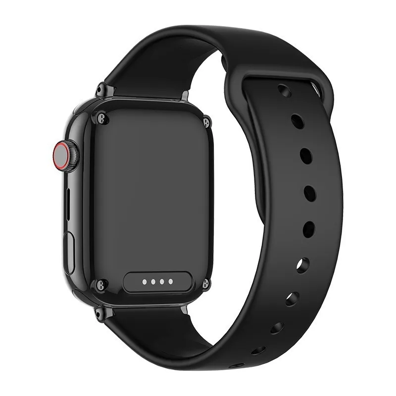 4G smart phone watch card pluggable high-resolution video call full Netcom