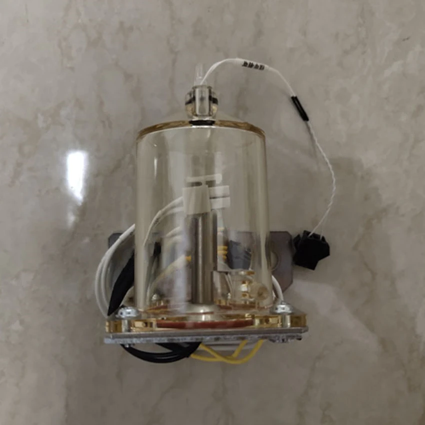 Dilution Preheating Component Diluent Preheating Assembly Dilution Pre Heating Module Component BC-20S/30S Analyzer Repair Parts
