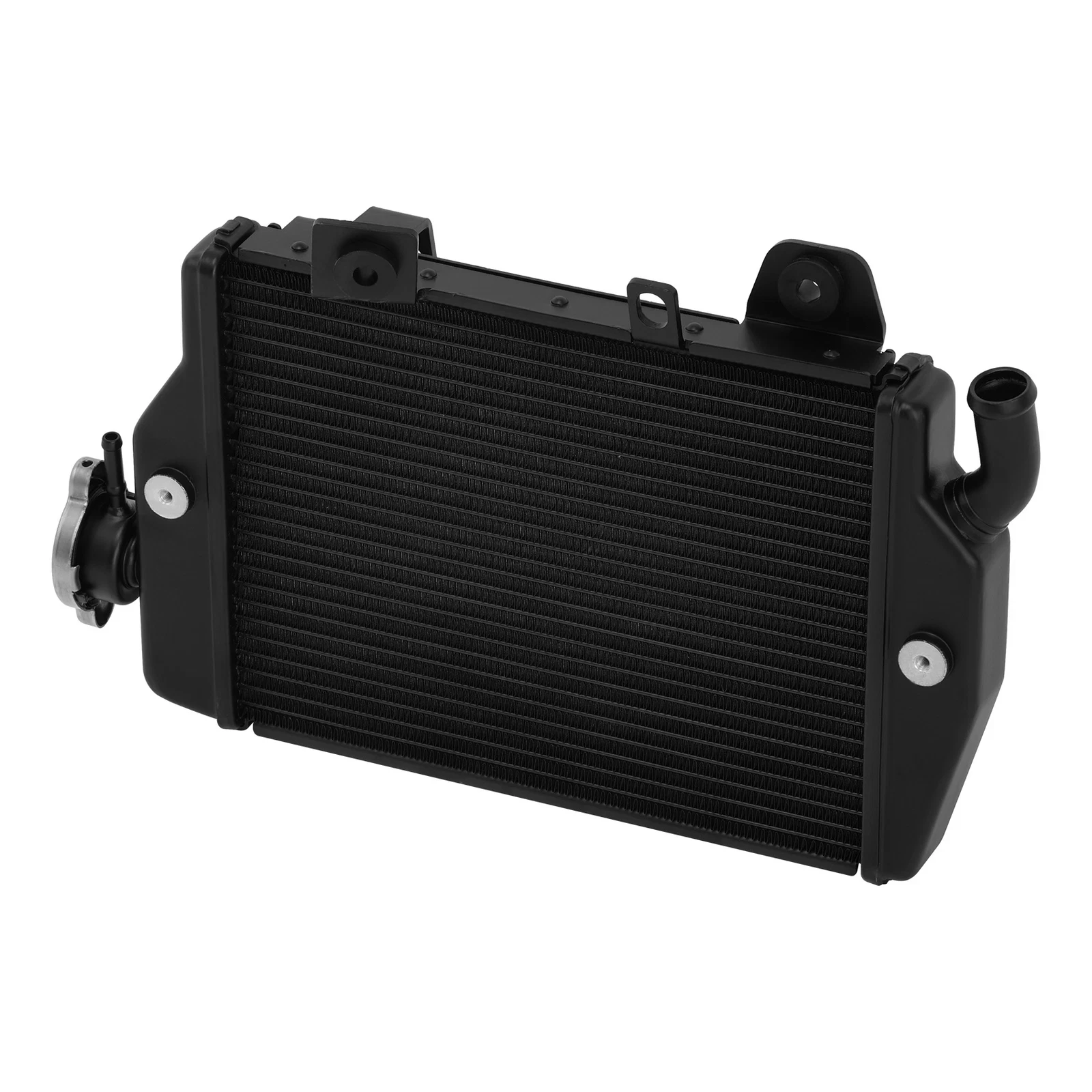 Motorcycle Left & Right Radiator Cooler Cooling For Triumph Tiger 900 GT Pro 2020-2025 TIGER 850 SPORT 2021-2023 - view 4