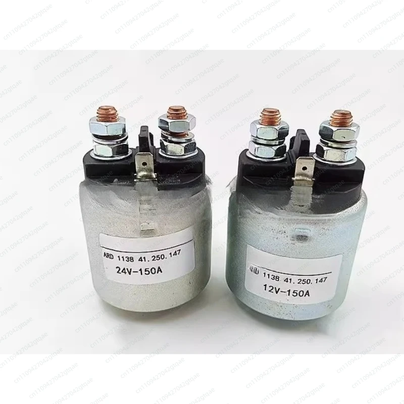 1PCS ARD1353 Lift Pump Contactor 24V 150A Magnetic Contactor Relay for Electric Stacker/Forklift/Golf Cart
