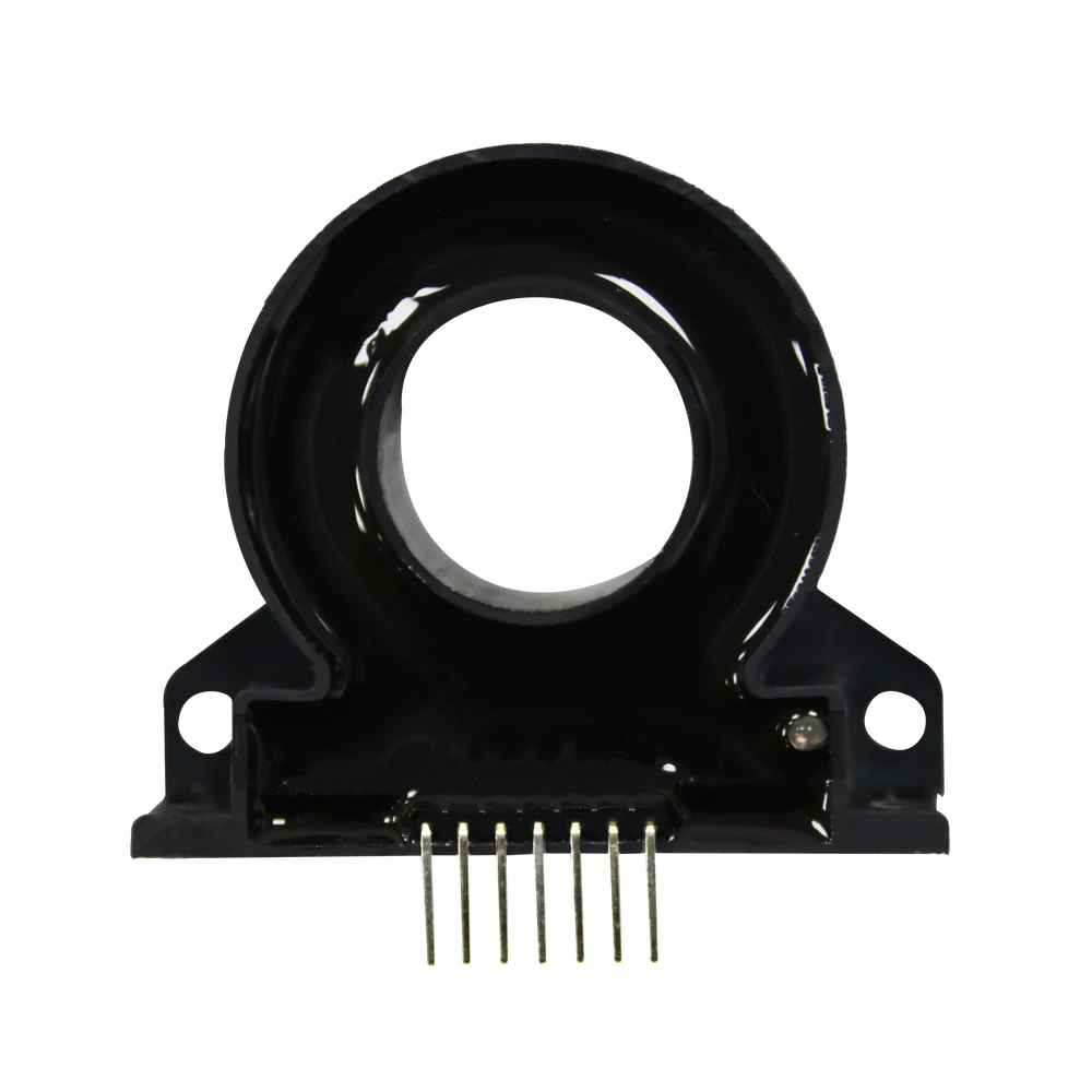 اختبار MD0630T01A EMC EVSE RCM الاستشعار التيار المتناوب 30mA تيار مستمر 6mA RCD نوع B جهاز التيار المتبقي