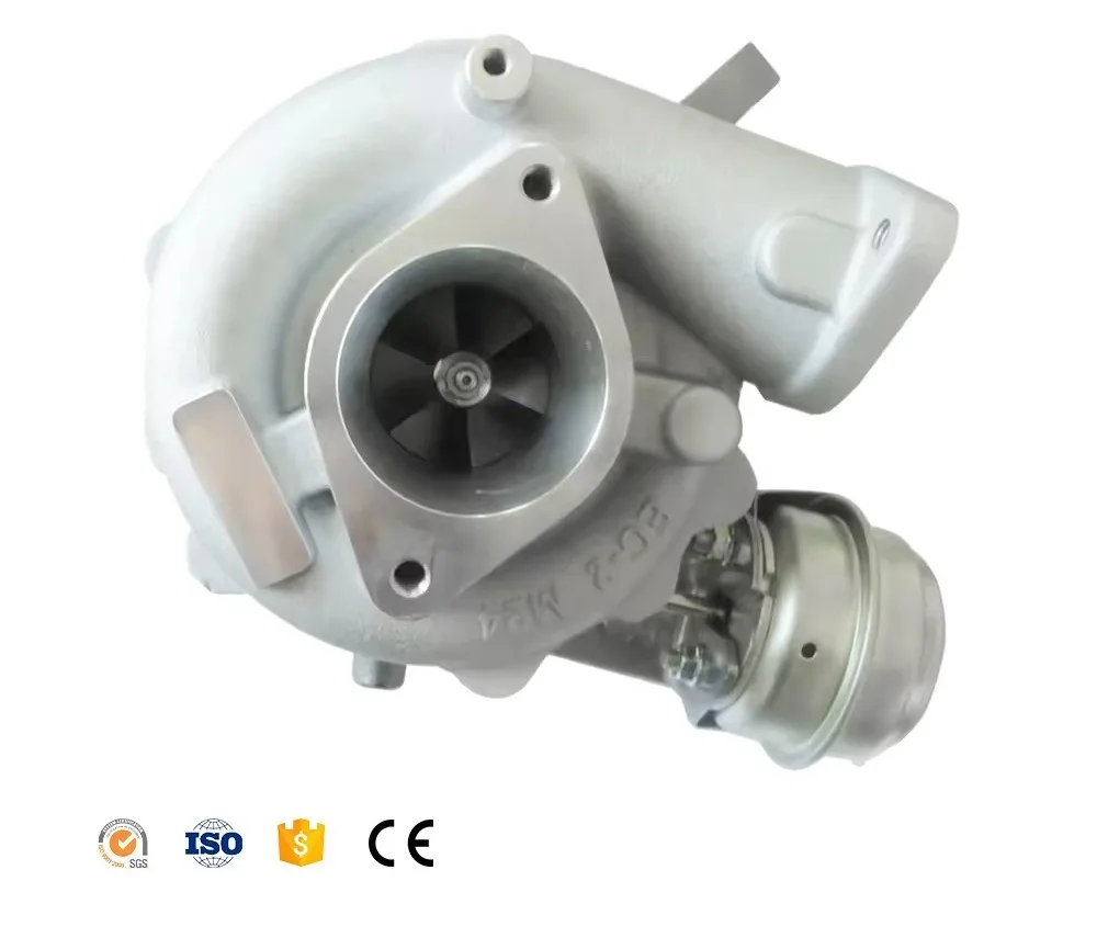 

High Performance Turbo GTA2056V Turbocharger 767720-0004 for Navara Pathfinder with YD25 Engine