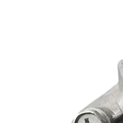 Replacement Transmission Head for 24mm Grass Trimmer with 4 Tooth 7 Tooth 9 Tooth 13 Tooth Options Metal for Lawn Mower Part