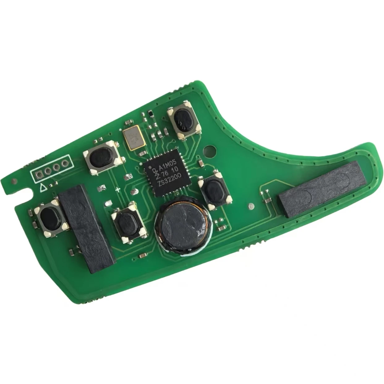 Clé télécommande intelligente sans clé Go315/433MHz ID46, pour Chevrolet Cruze Aveo Orlando Trax Buick crosse Encore Regal Verano Opel Vauxhal