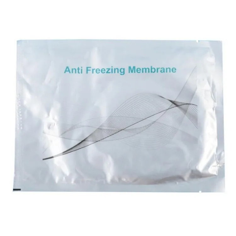 

Anti-Freeze Membrane For Double Working At The Same Time Cryo Handle Cryo Machine For Weight Lost Skin Care Device