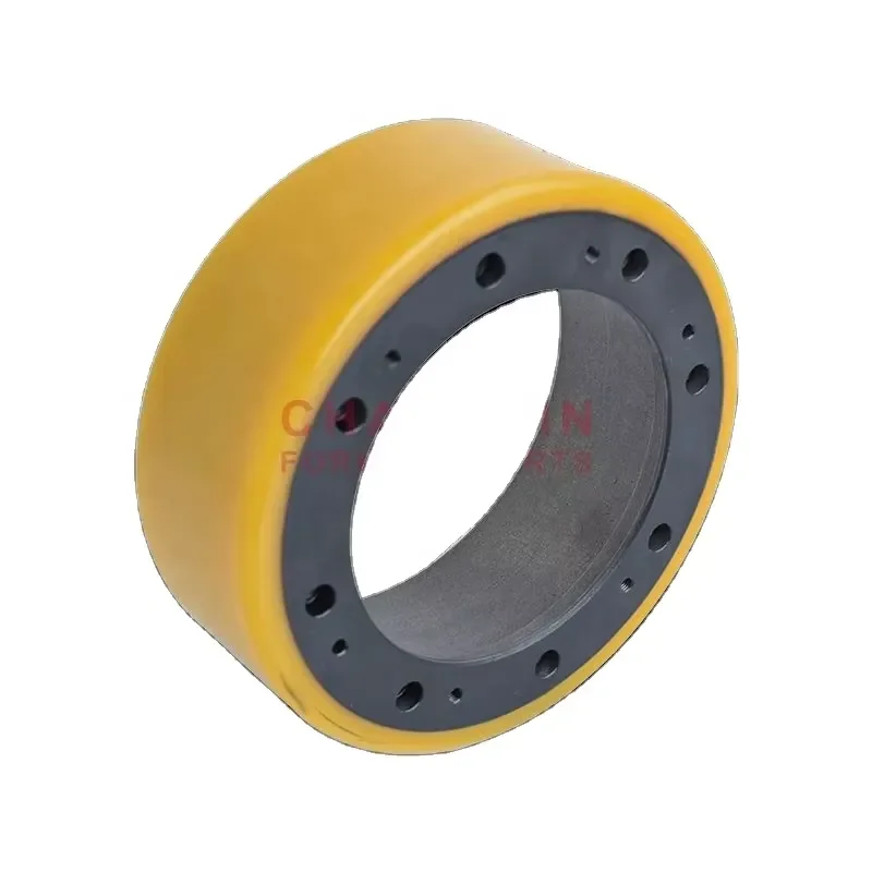Запчасти для погрузчиков: приводной вал для NOBLELIFT ECL1029/JIALIFT/LONKING