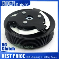 Embrague de compresor de aire para BMW, E90, 316i, 318i, 320i, E81, E82, E87, E88, Serie 3, E91, X1, 64509145351, 64509156821, 64526915380, 64529182793