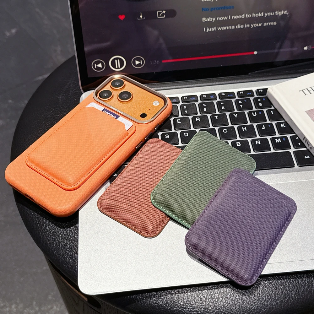 حافظة ماج سيف تيك ووفن لهاتف آ - مراجعة Tech Woven Accessories وسعره