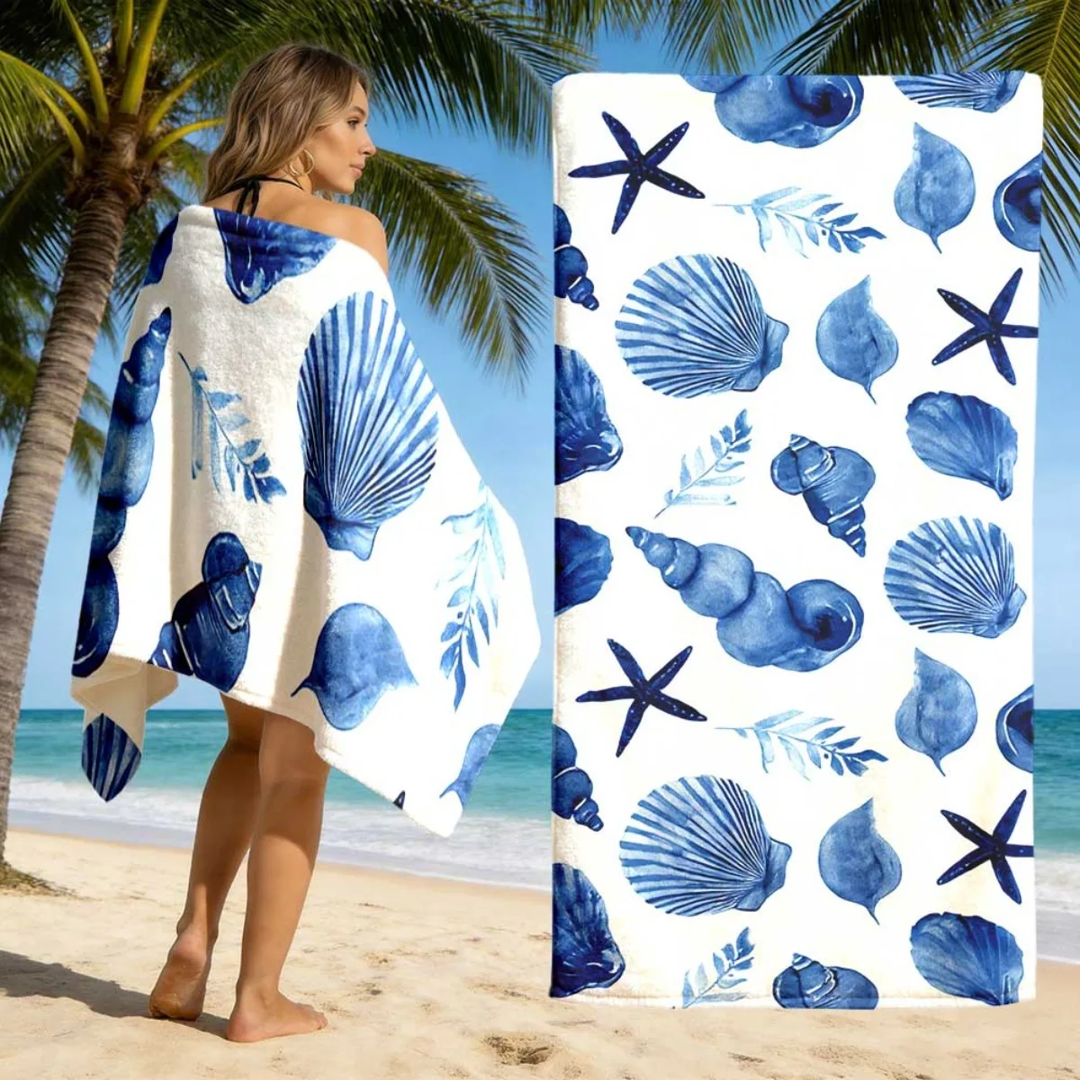 Printed Flannel Blanket, Suitable for Sofas, Beds, Cars, Rooms, Offices, and Camping, A Beautifully Crafted Gift Blanket