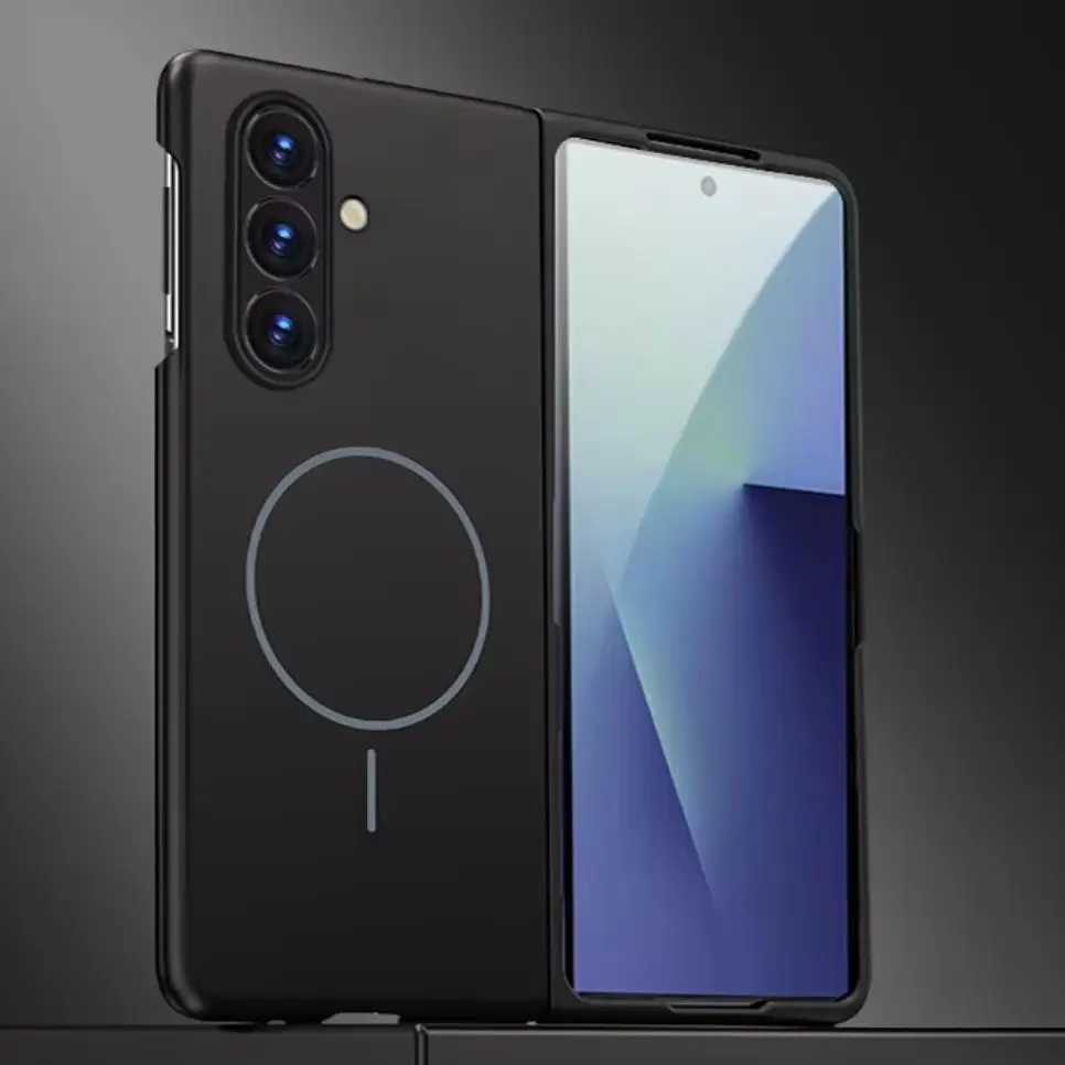 Ultra-Thin Magnetic…