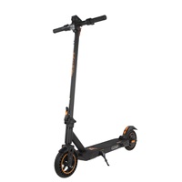 KuKirin S1 Max city electric bike 350W 36V 10.4Ah battery 8'' 25km/h max speed 39km range