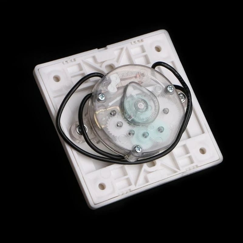 High Power Motor Countdown Digital for Time Switch 30 60 Timing