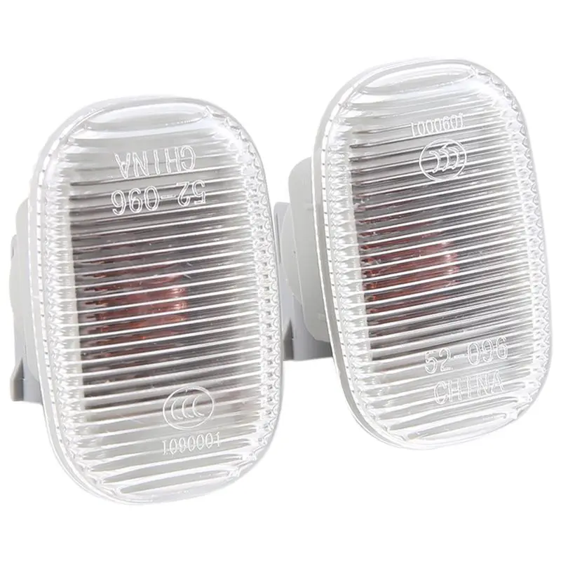 

A13Z-2 шт. автомобильный фонарь на крыло, боковой габаритный указатель поворота для TOYOTA Vios Axp4 Scp4 2002-2006 для Corolla 2004-2006 81730-0D020