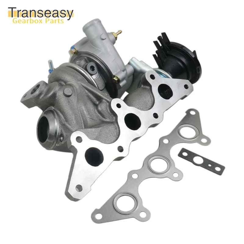 1600960599 1600960699 Turbocharger Fits For Smart Cabrio City-Coupe Crossblade Roadster 0.6 C0007926V002