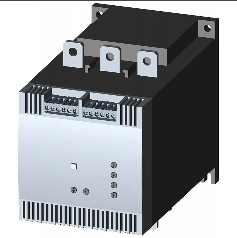 

100% original 3RW4073-6BB45 3RW4443-6BC45 3RW4443-6BC46 Soft starter industrial controller