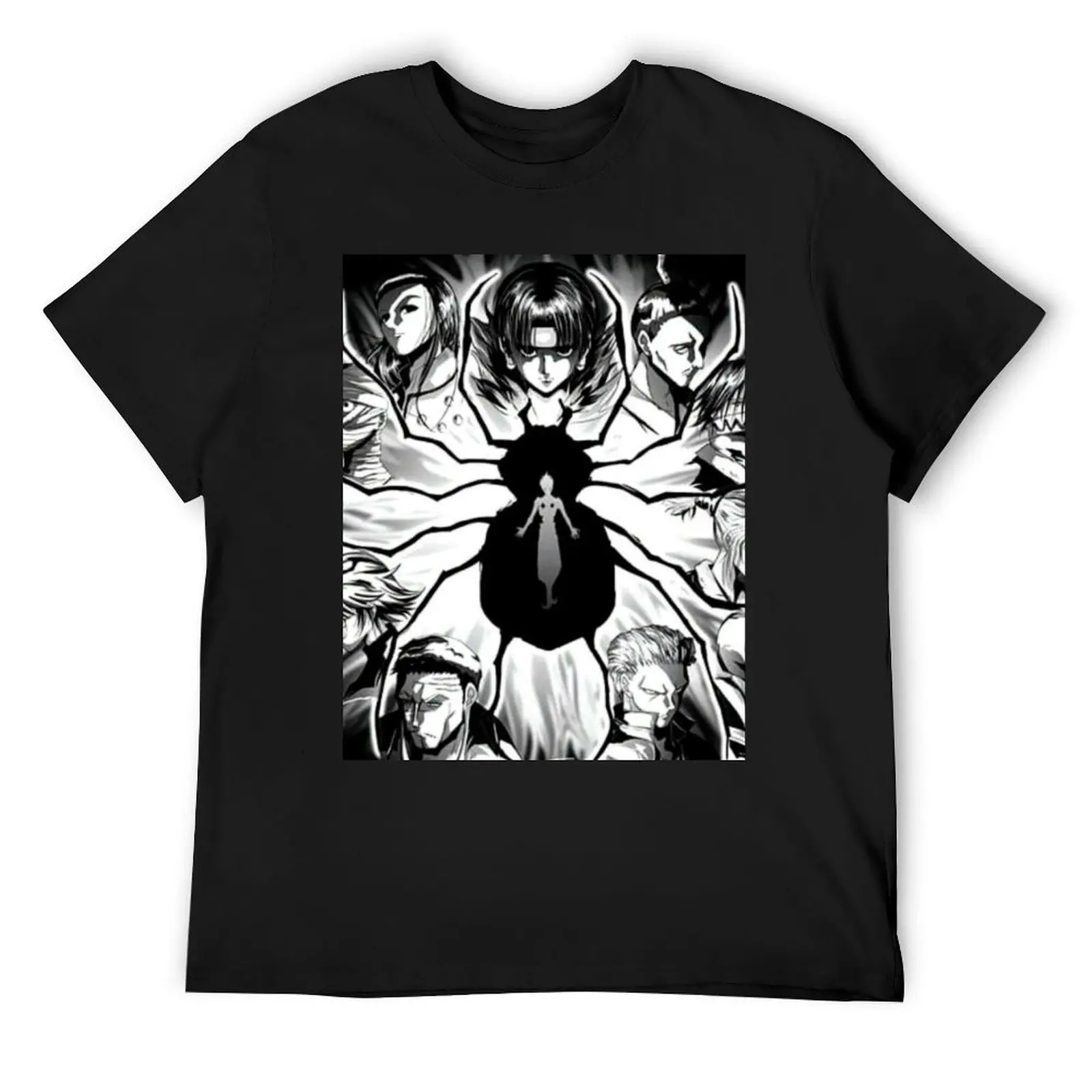 

Genei Ryodan For Sale T-Shirt