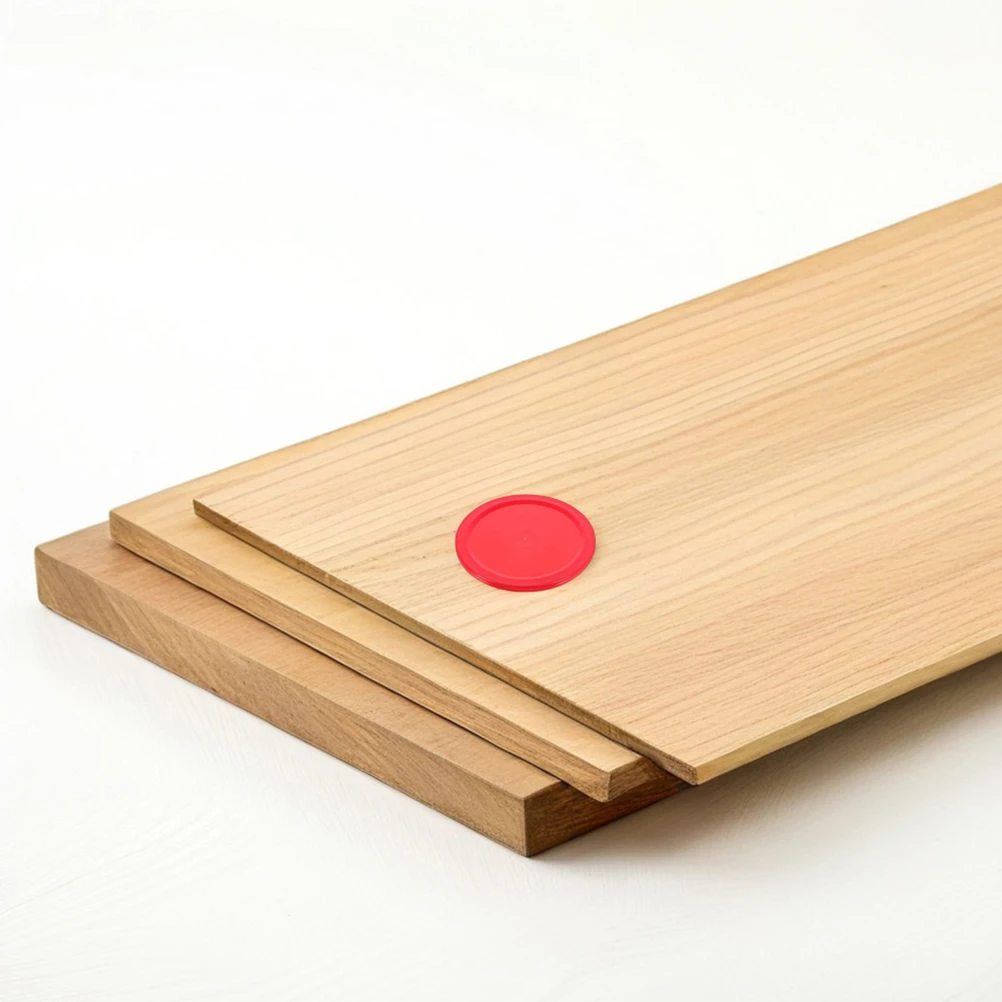 

5 PCS Ice Hockey Goal Handles Paddles Air Replacement Table for Plastic Accessories