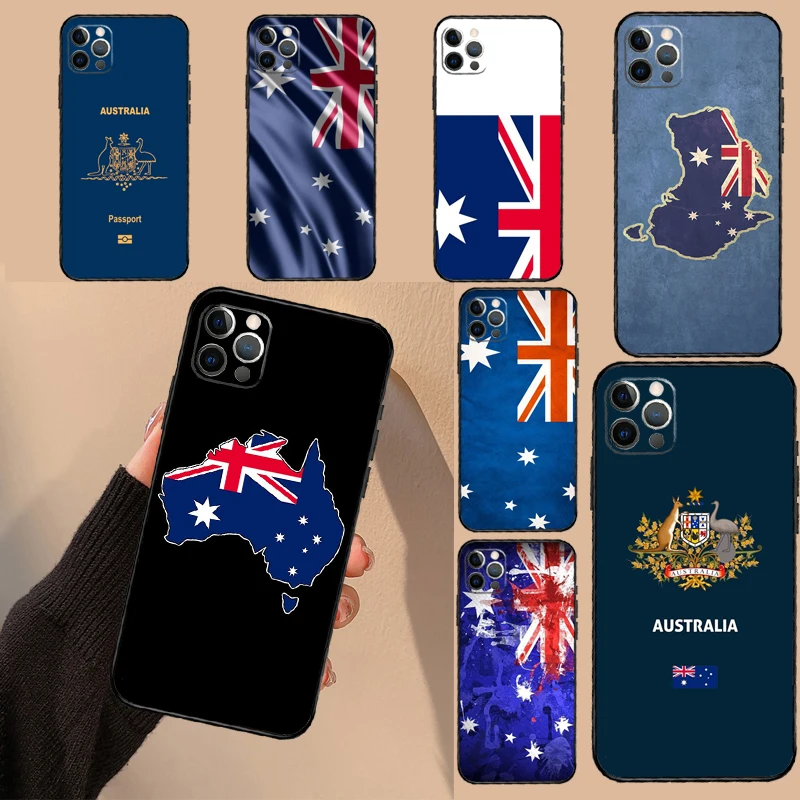 Australia Flag For … - image