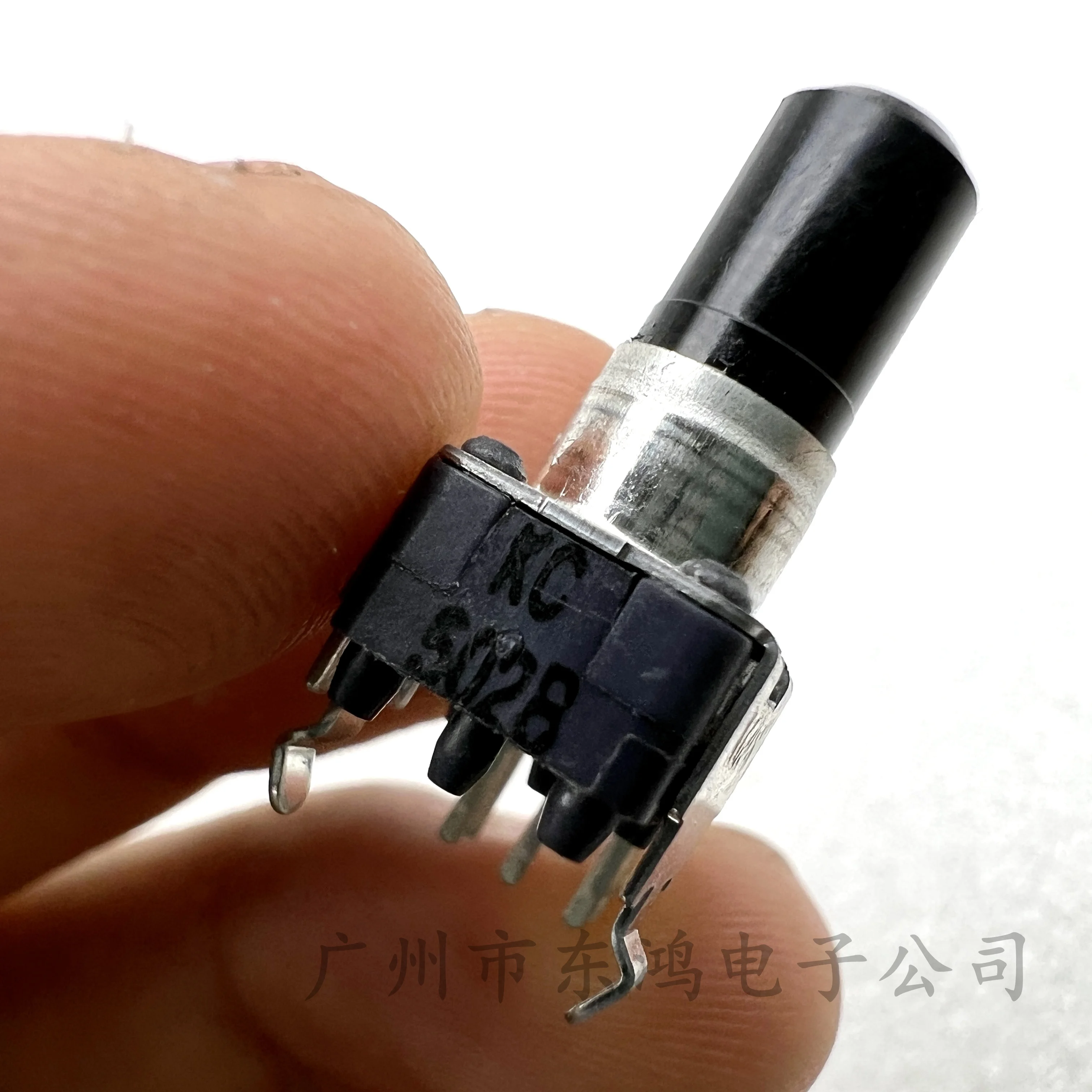 1 szt. Potencjometr alps RK09 5-pin B5K organy elektroniczne specjalna długość wału 13mm — zdjęcie produktu 6
