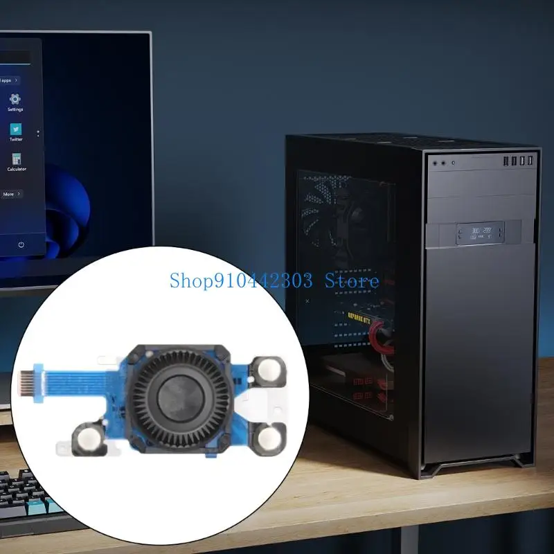 

L4MD Back Cover Rear Switcher Block Panel Wheel Button Board For ILCE-7m2 A7II A7M2