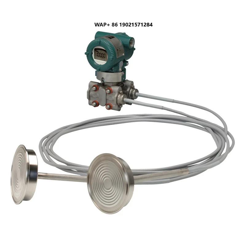 

Japan EJX210 EJA110 Multivariable Pressure Transmitter Yoko-gawa EJX EJA Series EJA110E EJA210 Differential Pressure Transmitter