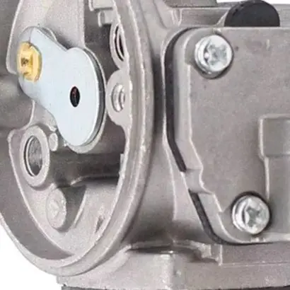 Replacement Carburetor Compatible with For A021002360 C270 PB270 T270 and 70170-81020 Models Silver Metal Unit