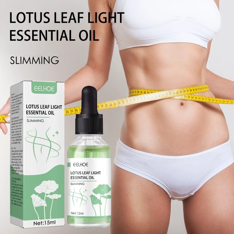 

Slimming Essential Oil Lifting Massage Firming Big Belly Obesity Fatburning Thigh Muscles Slimming Health Essential Massage Oil