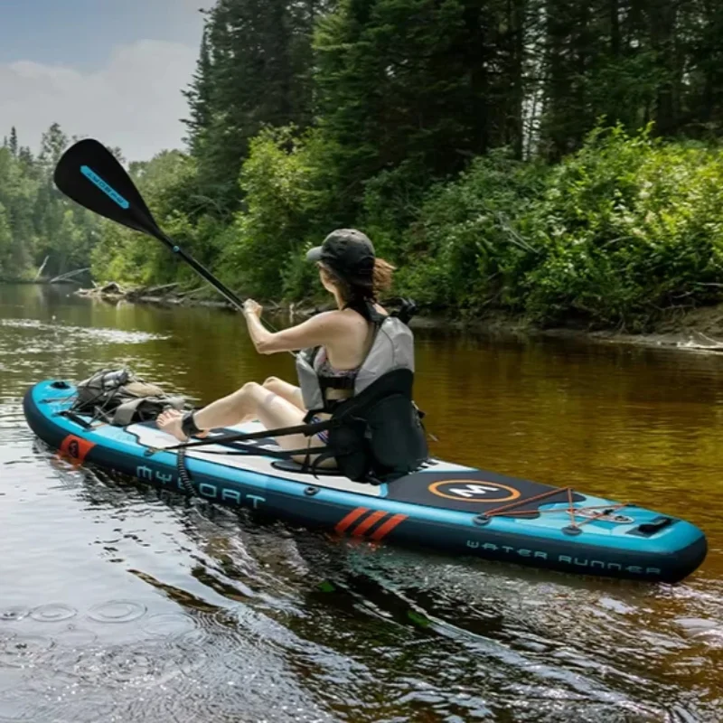 

Новый дизайн, материал для вышивки падения, надувные доски для серфинга, надувные доски для серфинга и рыбалки, доска для серфинга