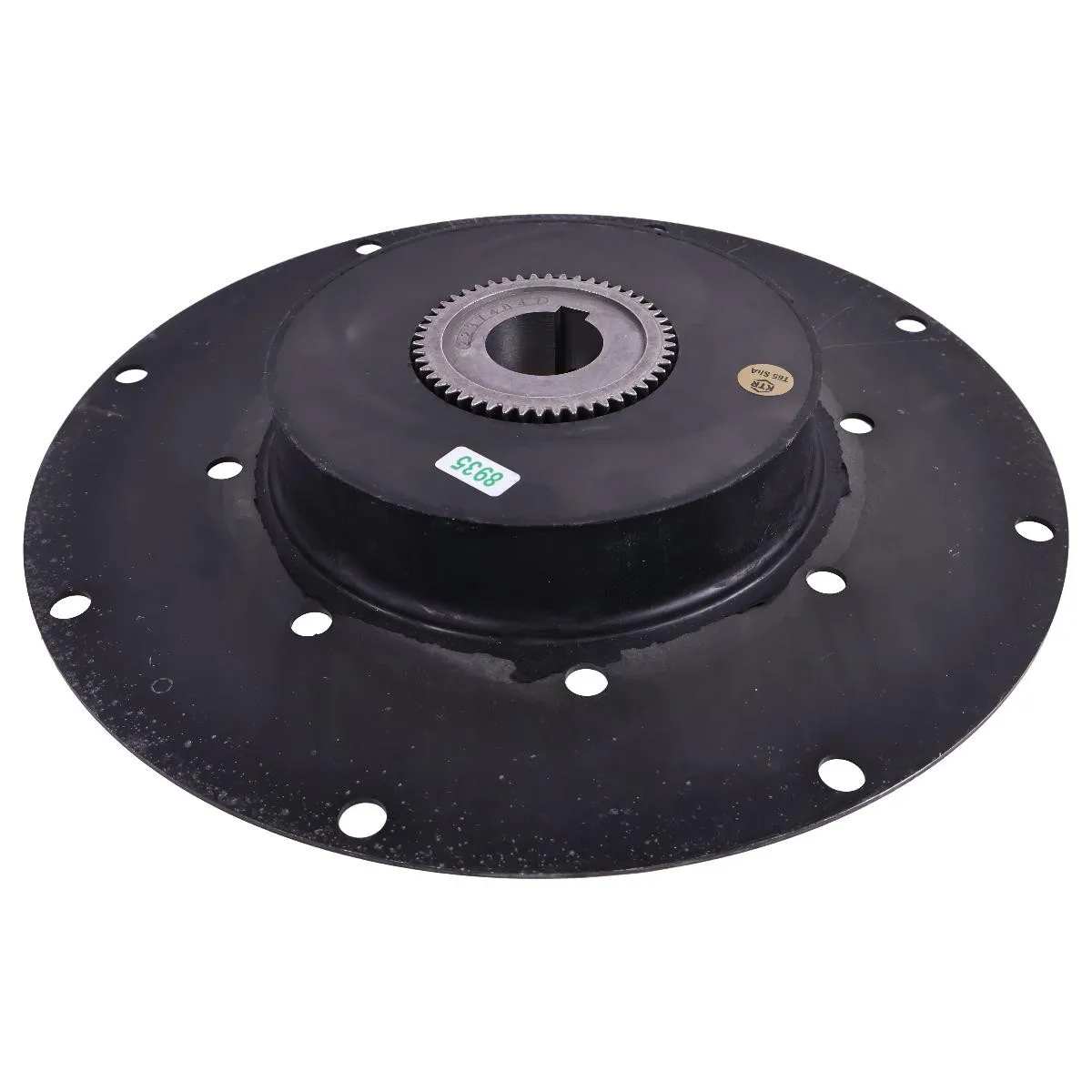 

NEW Coupling 22344808 fits For Ingersoll Rand Portable Compressor Doosan