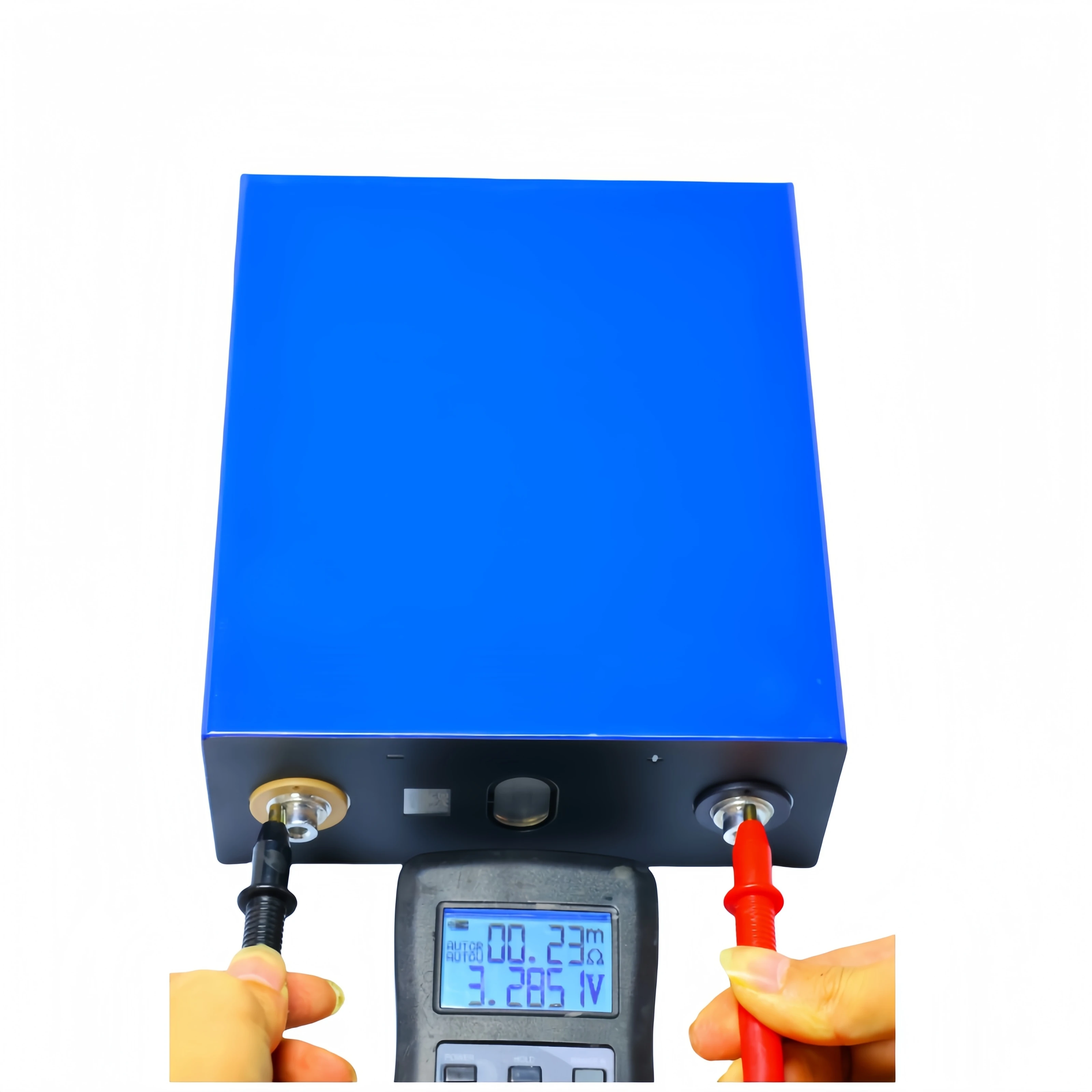 DIANKAISHOU 3.2 فولت 340AH Lifepo4 بطارية قابلة للشحن بطاريات ليثيوم فوسفات الحديد لتقوم بها بنفسك 12 فولت 24 فولت 48 فولت ل EV عربة جولف قارب