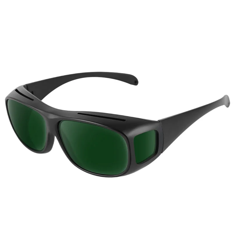 Welding Goggles Anti Strong Light Eye Protection for Welders Suitable for Argon Arc Welding Cutting and Polishing Work