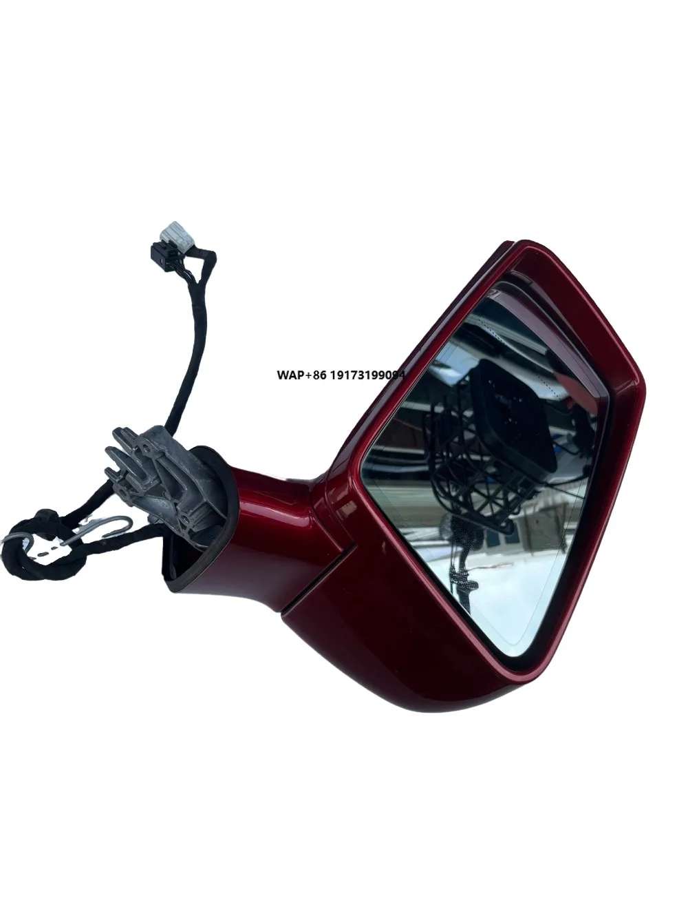 

High Quality Hot Sale Original Assembly for 2004-2010 CLS250 CLS300 CLS350 CLS500 W218 Rearview Mirror for Benz W218