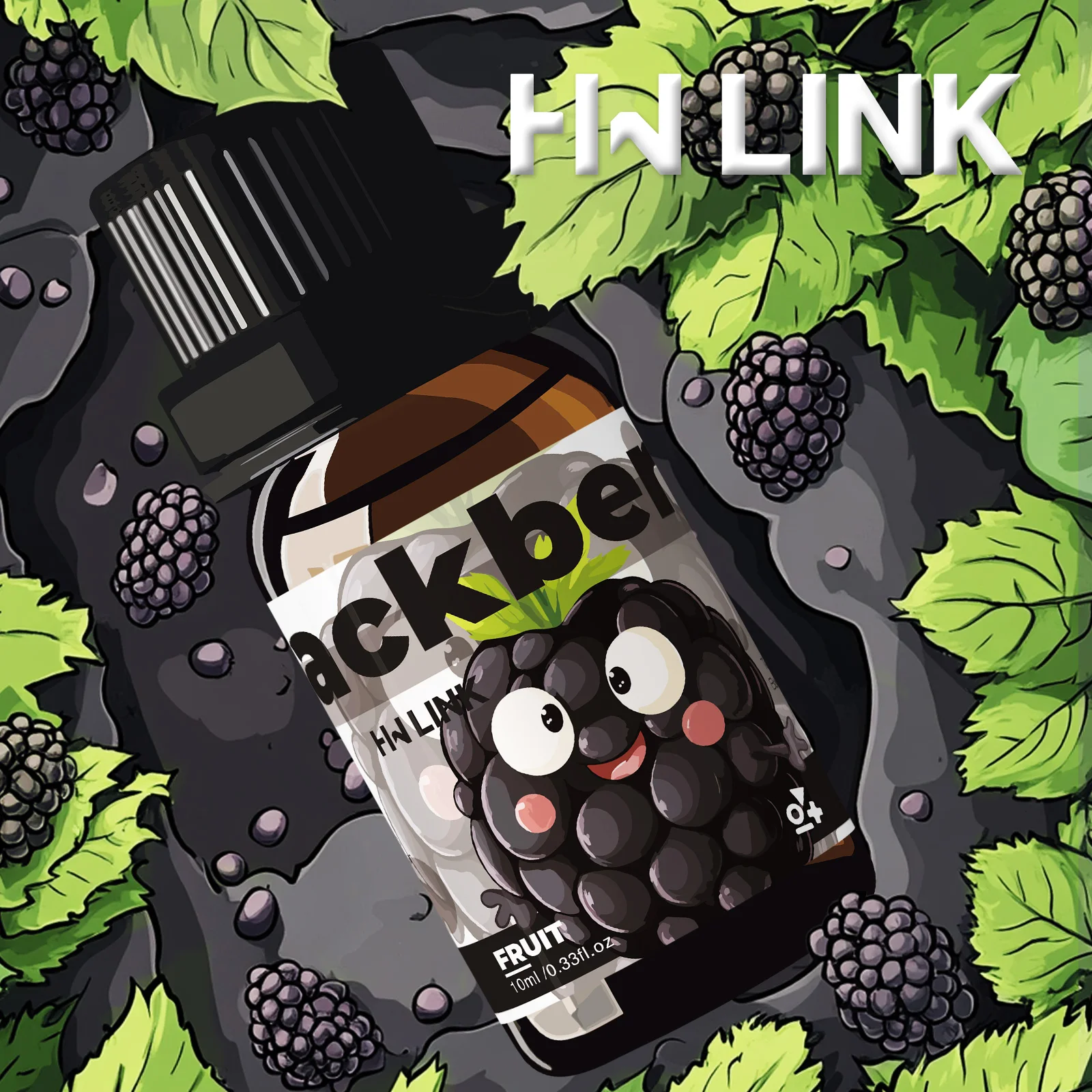 Blackberry Essential Oil Blackberry Perfumes Women 10ml Scented Oil Fragrance Oil For Diffusers, Massage, Candle Making Soap