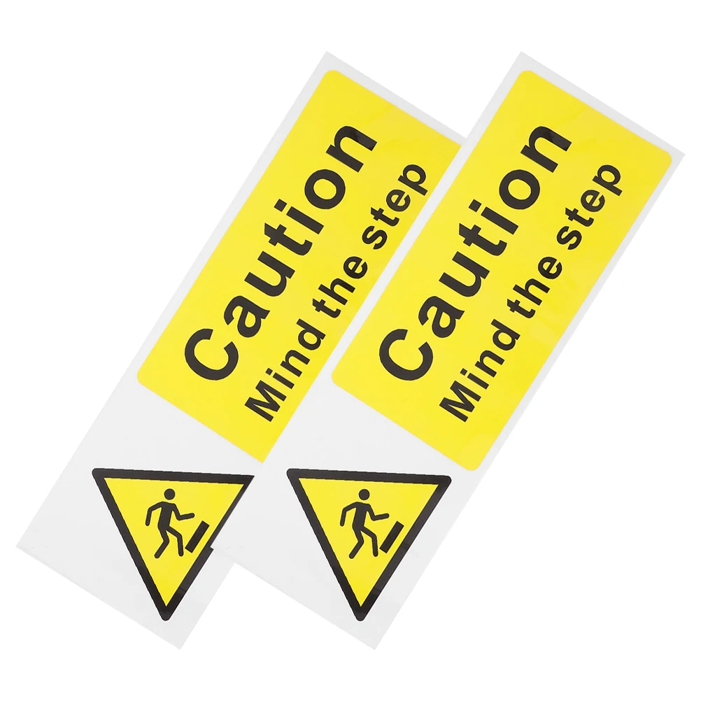 Рисунок 2 - знаки безопасности водостойкие