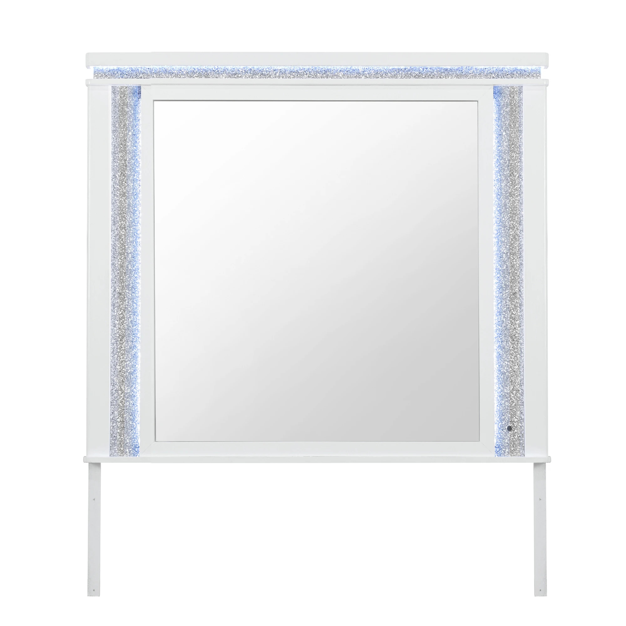 

ADALID WHITE MIRROR