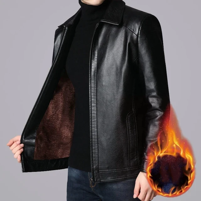 black fanlin fleece