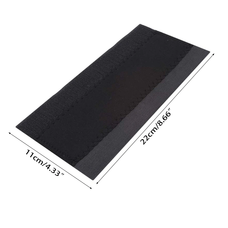 Bicycle Chain Protector Cycling Frame Chain Protector MTB Road Bike Chain Care Guard Cover Protection Pad Bicycle Accessories