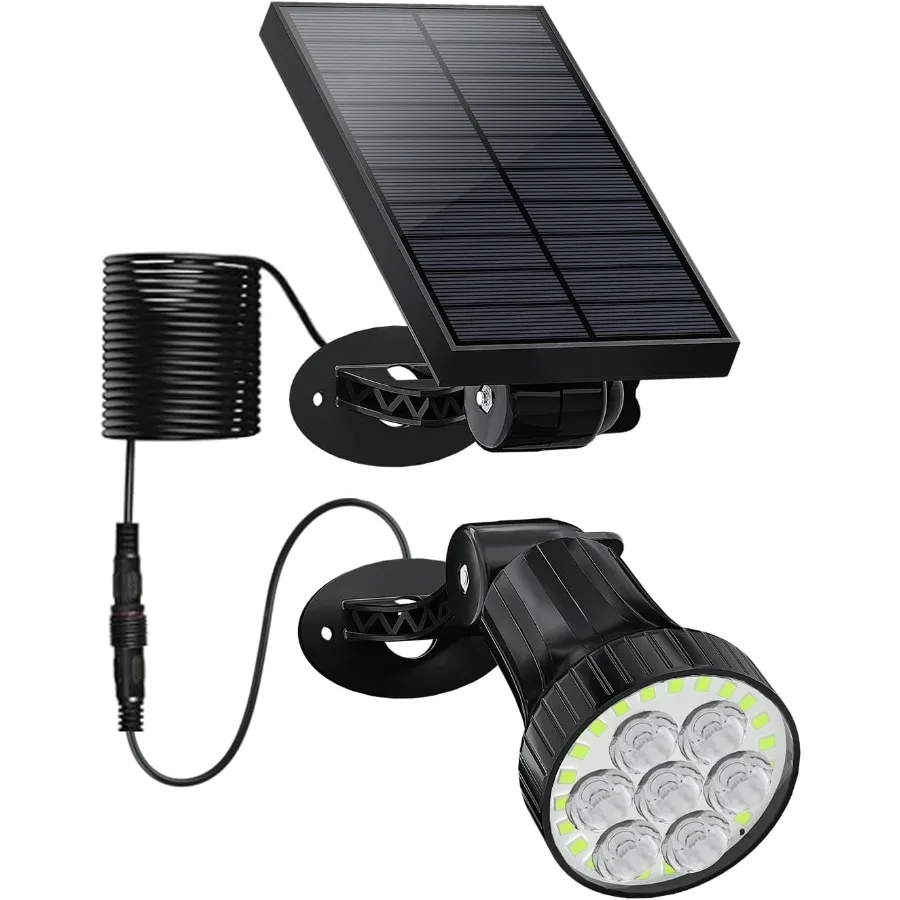 Solar Spot Lights O… - image