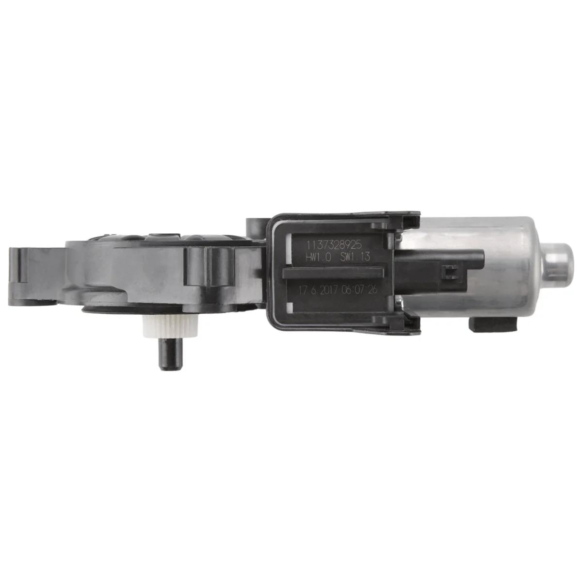 82450-2P010 82450-1U010 Left Front Power Window Motor Assy for KIA Sorento 2010-2013