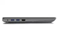 Notebook Multi Ultra Intel Pentium Gold 6500Y 4Gb Ram 128Gb Emmc 1Tb Cloud 14" Windows 11 Ub361 5